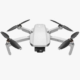 DJI Mavic Mini model
